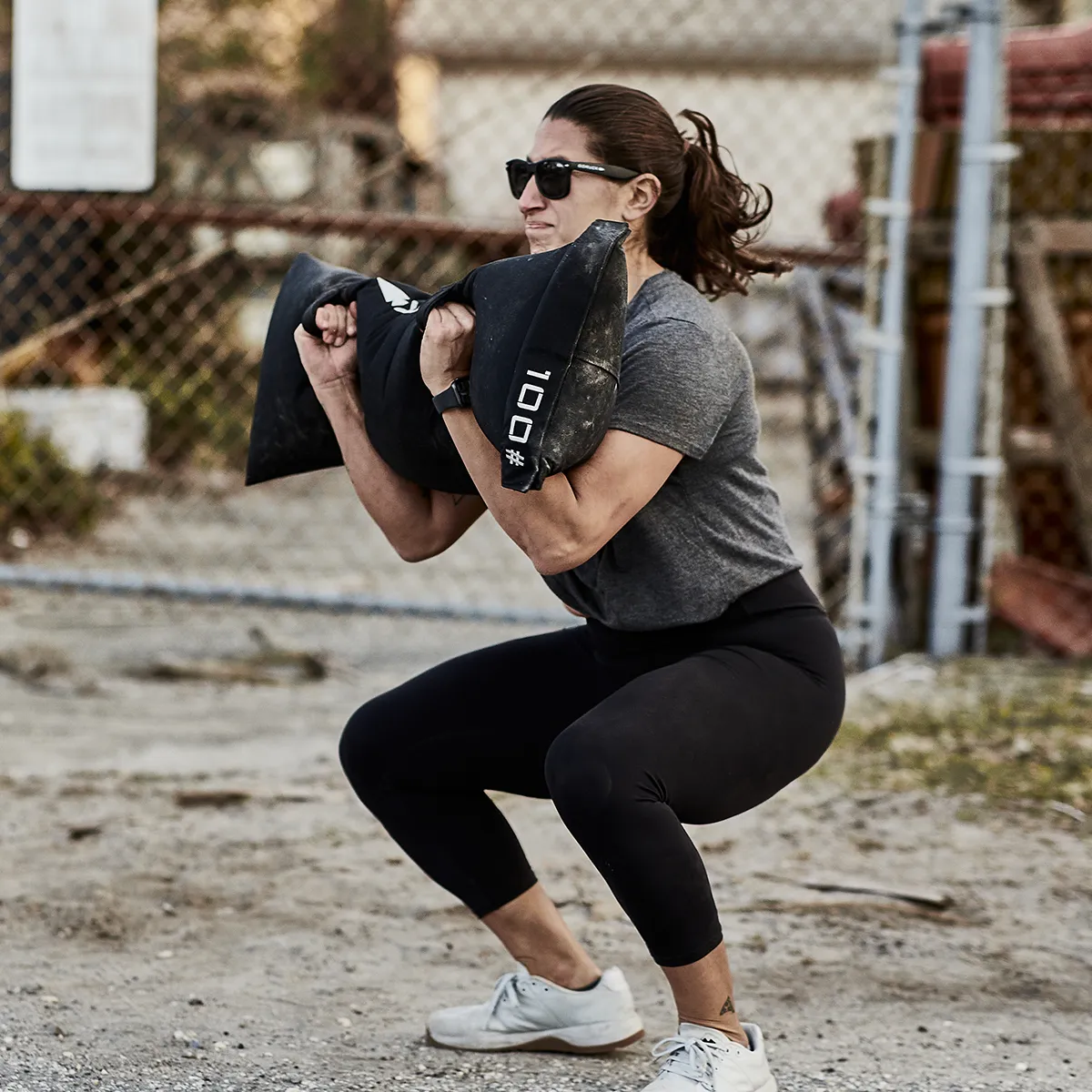 GORUCK Simple Training Sandbags