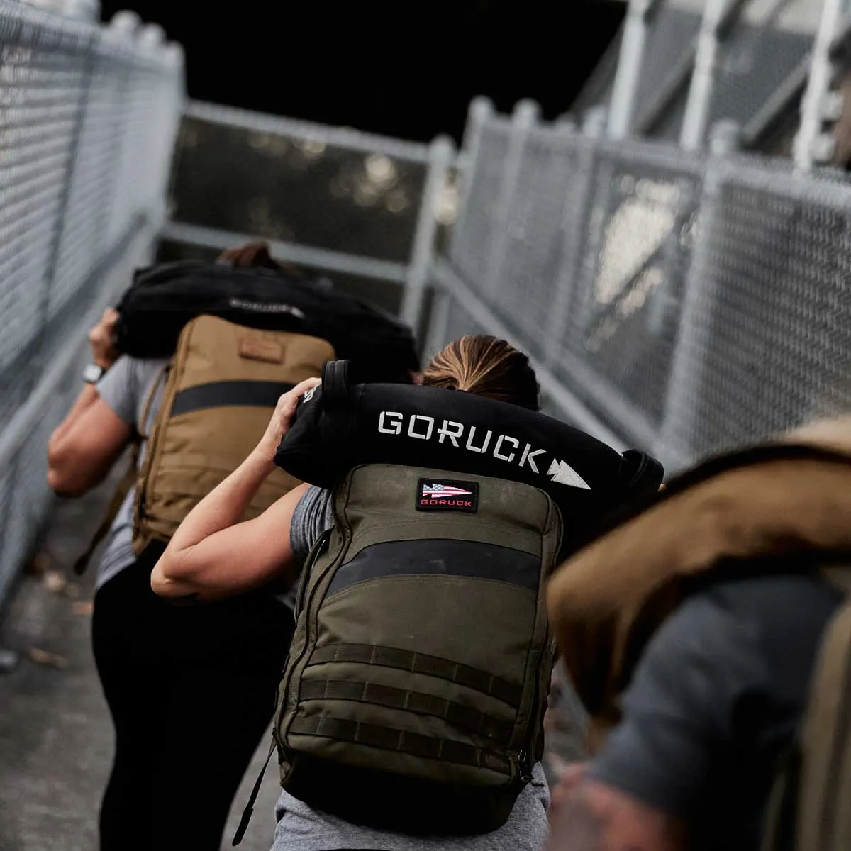 GORUCK Simple Training Sandbags