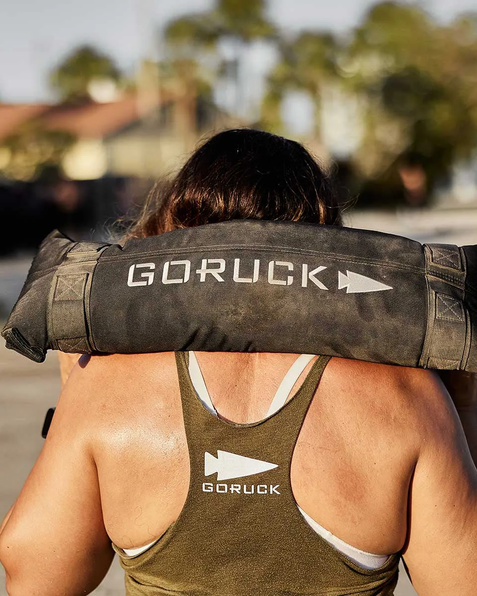 GORUCK Simple Training Sandbags