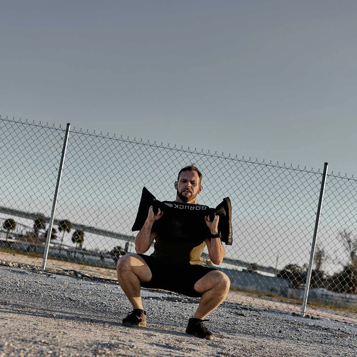 GORUCK Simple Training Sandbags