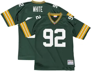 Green Bay Packers Reggie White 1996 Legacy Jersey