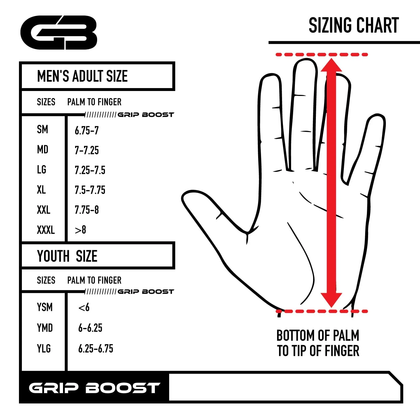 Grip Boost Solid Forest Green Stealth 6.0 Boost Plus Football Gloves