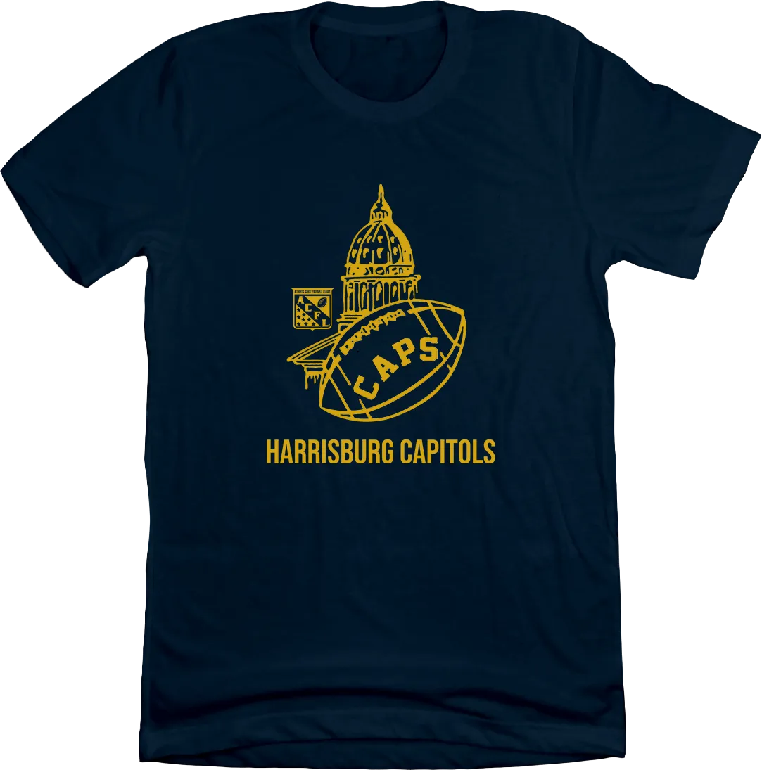 Harrisburg Capitols ACFL