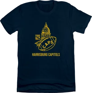 Harrisburg Capitols ACFL