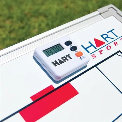 Hart Sport Coaching Board Timer