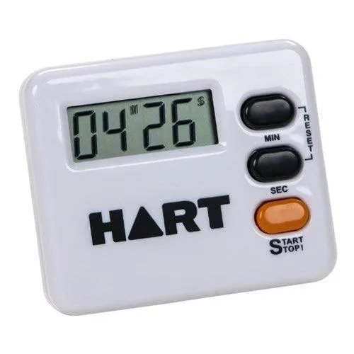 Hart Sport Coaching Board Timer