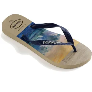 Havaianas Hype Mens FlipFlops