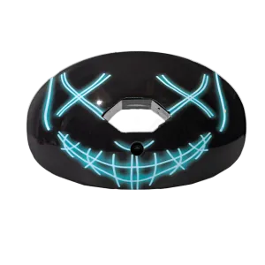 Hexa-Flow™ Mouthguard - AfterDark