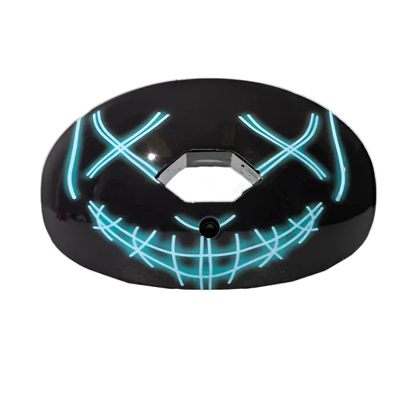 Hexa-Flow™ Mouthguard - AfterDark