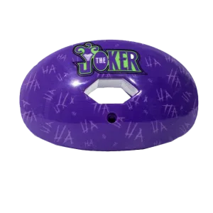 Hexa-Flow™ Mouthguard - The Joker 'Classic'