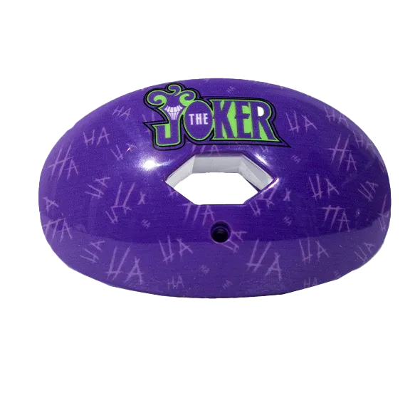 Hexa-Flow™ Mouthguard - The Joker 'Classic'