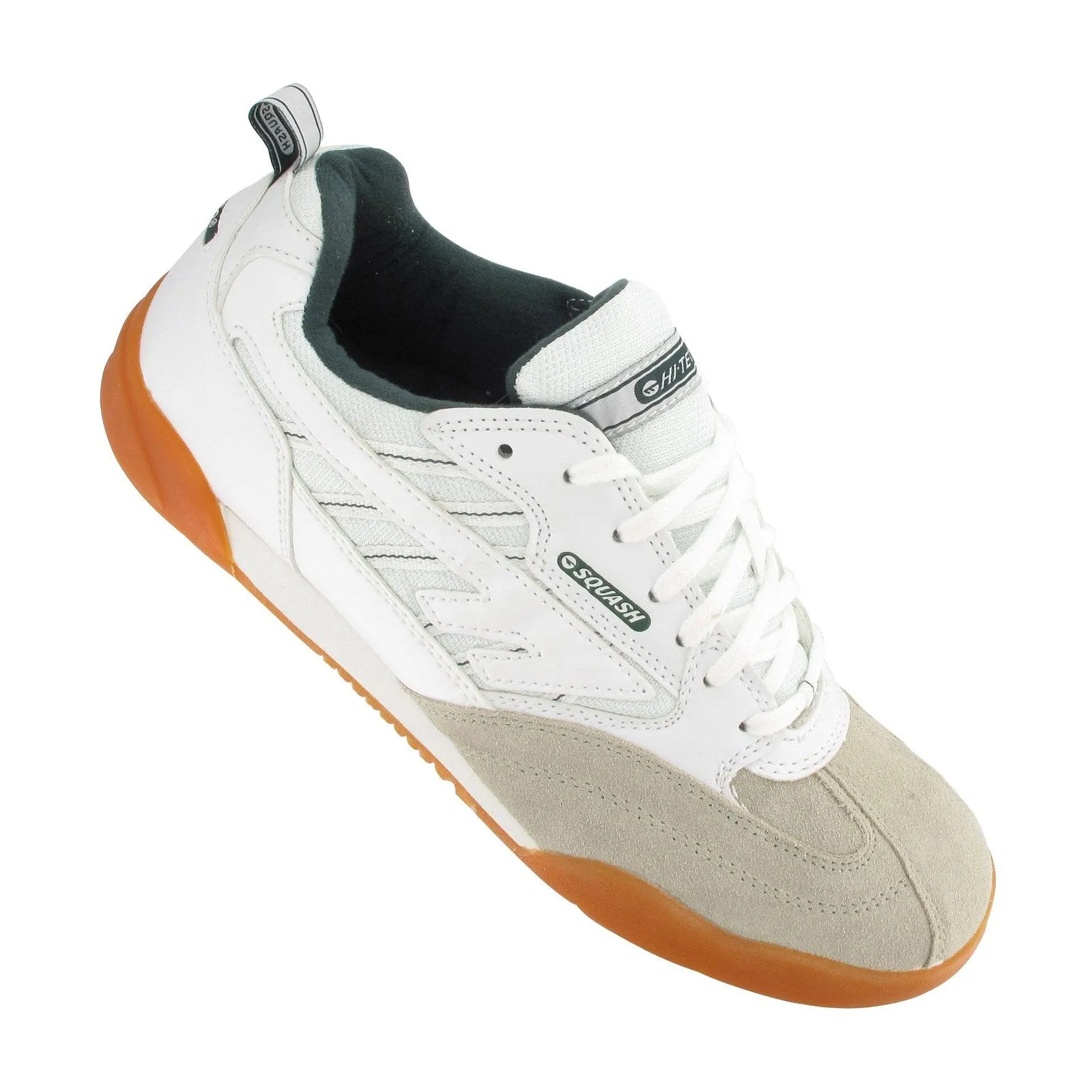 Hi-Tec Squash Classic Shoes