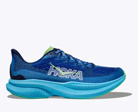 Hoka Men's Mach 6