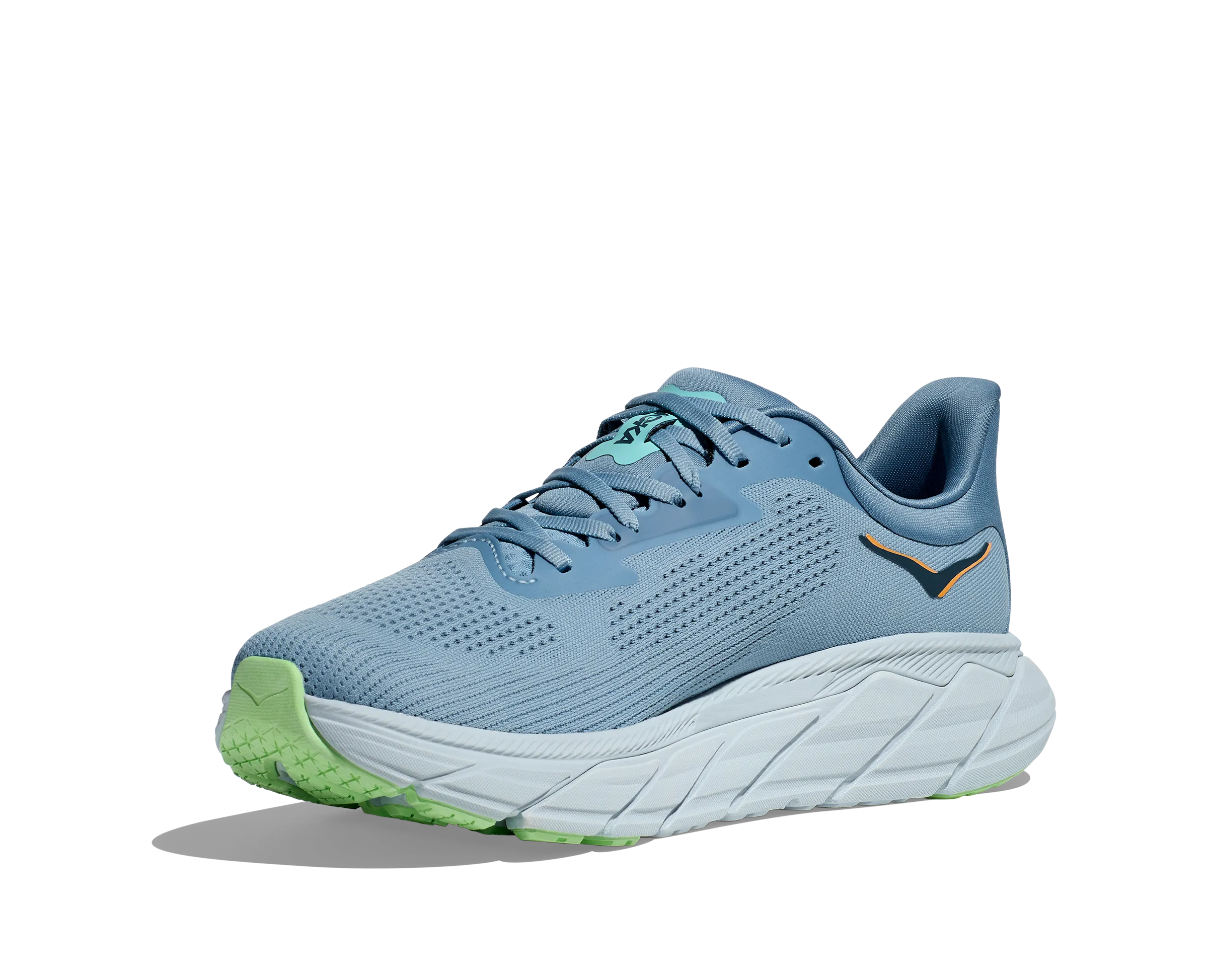 Hoka Mens Trainer Arahi 7 Shadow/Dusk