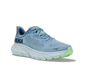 Hoka Mens Trainer Arahi 7 Shadow/Dusk