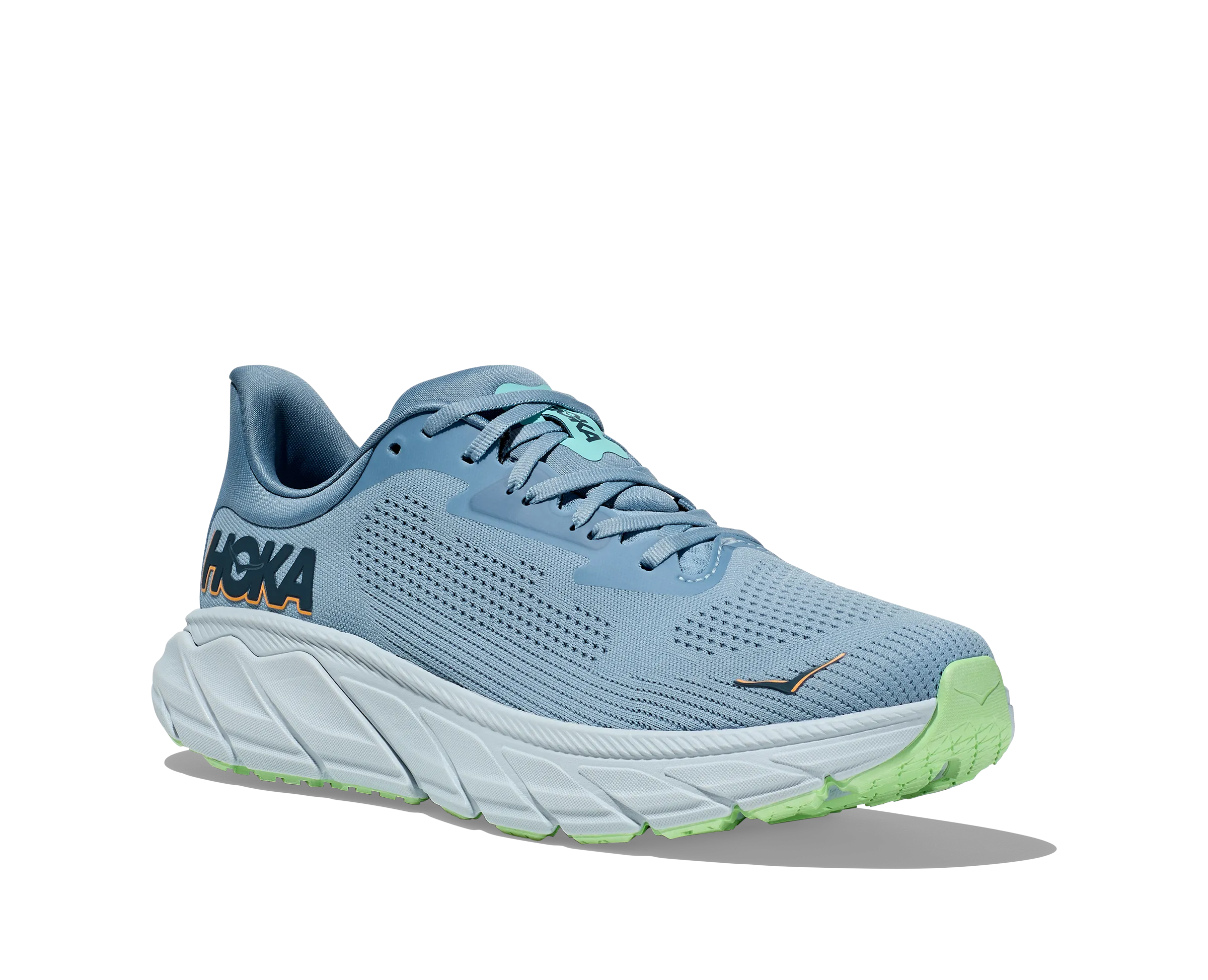 Hoka Mens Trainer Arahi 7 Shadow/Dusk