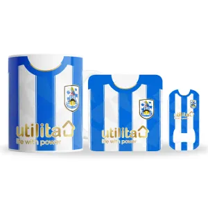 Huddersfield Town 23/24 Home Bundle