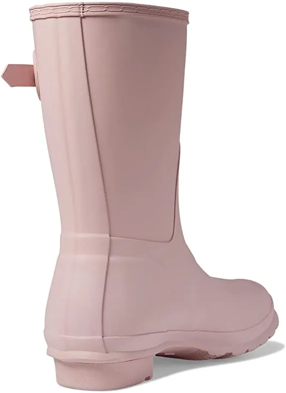 Hunter Women's Original Short Rain Boot