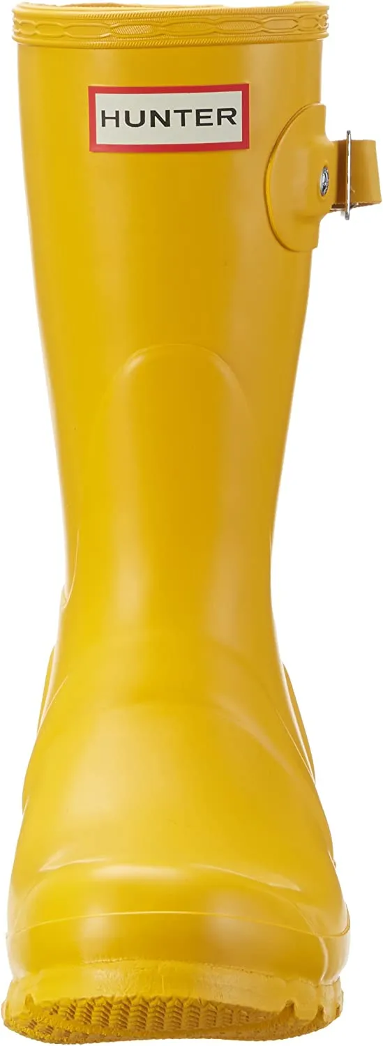 Hunter Women's Original Short Rain Boot