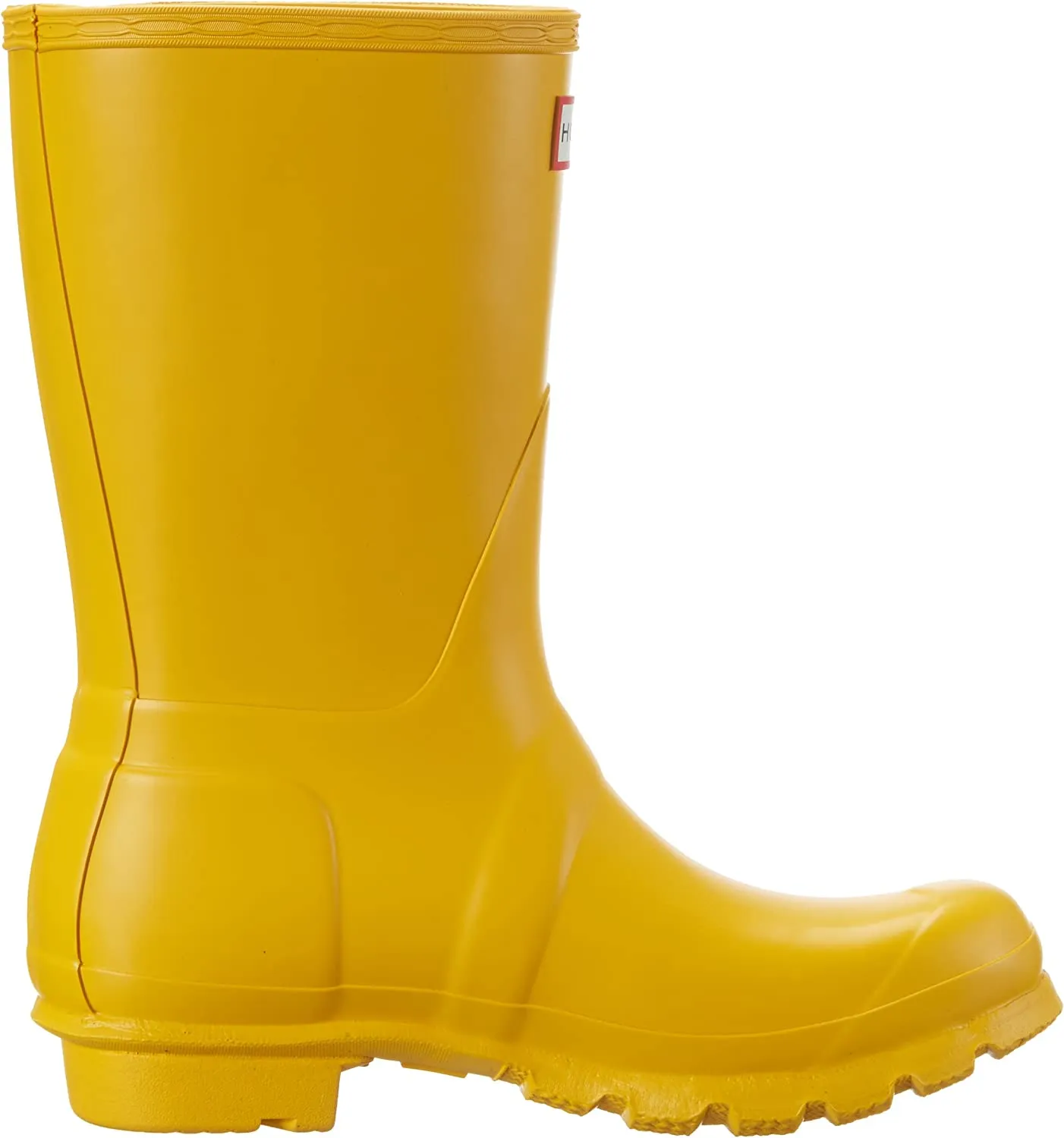 Hunter Women's Original Short Rain Boot