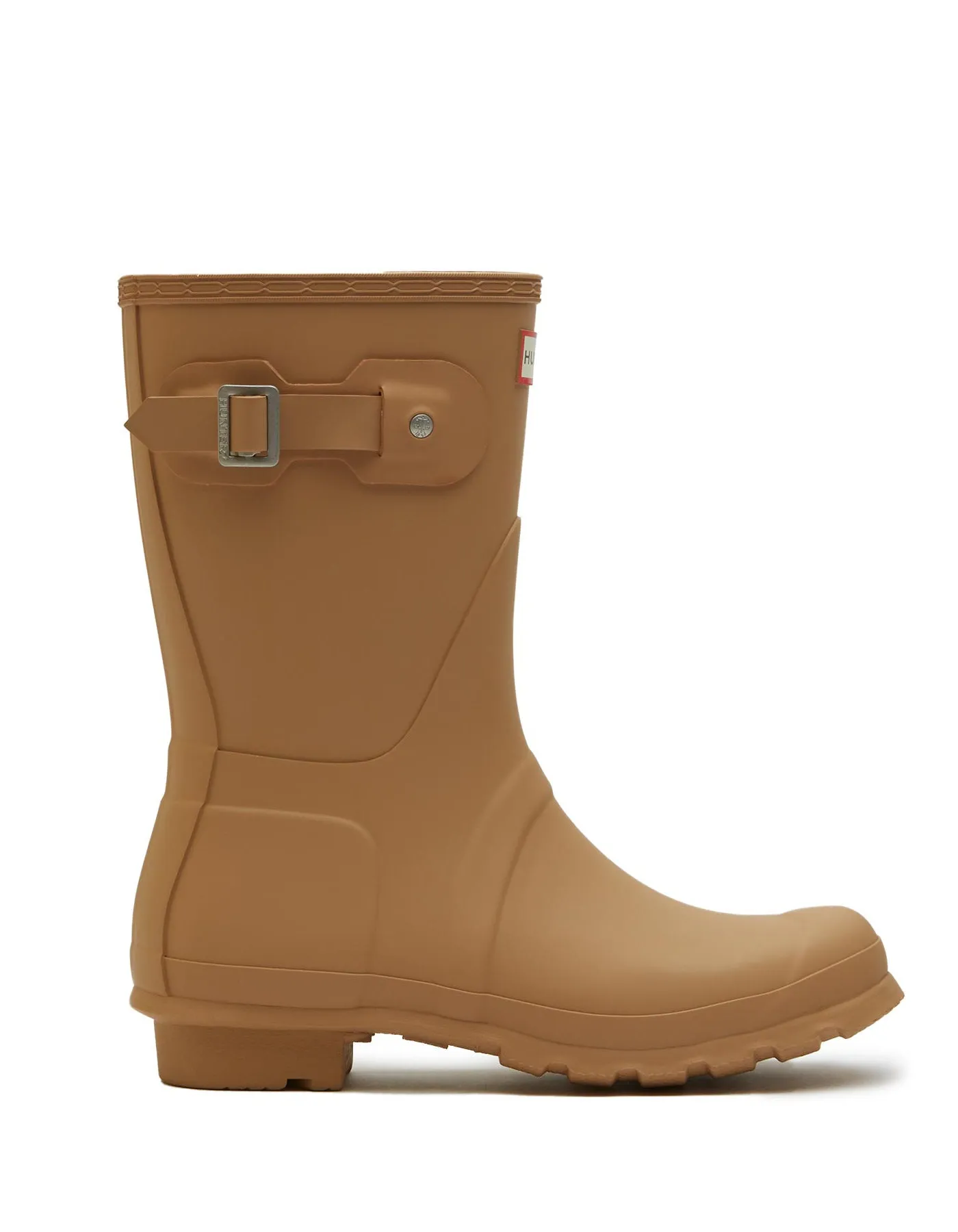 Hunter Women's Original Short Rain Boot