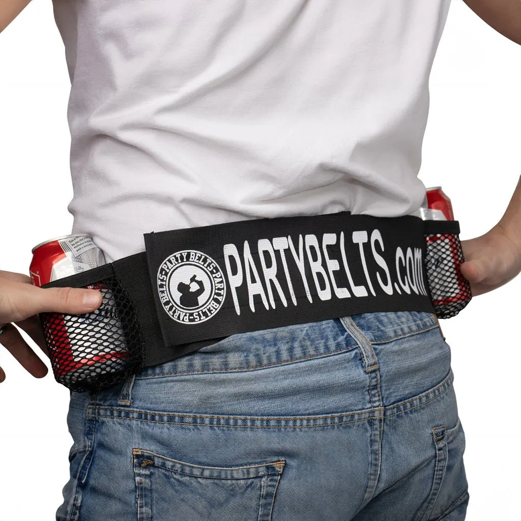 'I Suck At Fantasy Football' Fantasy Football Loser Belt