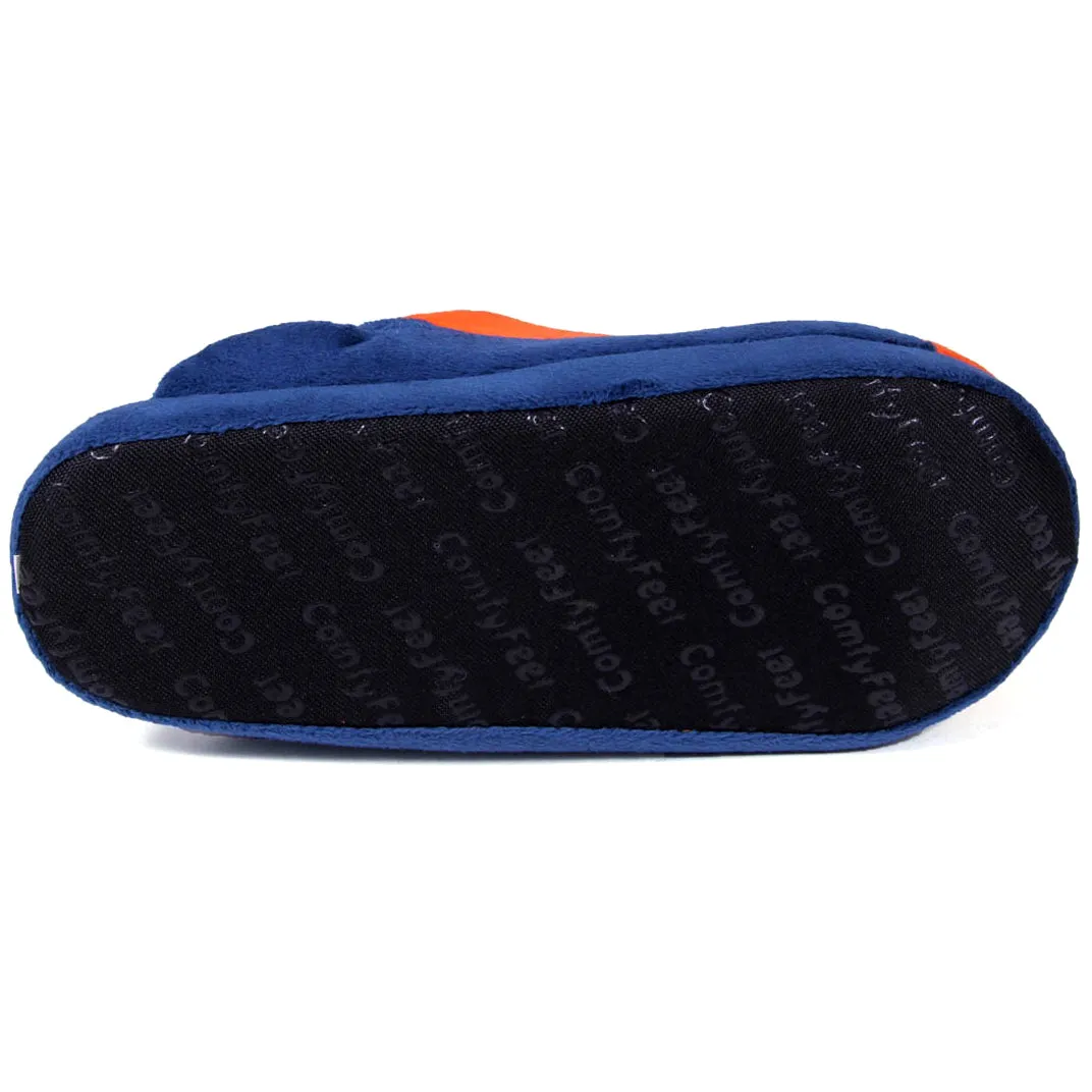 Illinois Fighting Illini Low Pro Indoor House Slippers