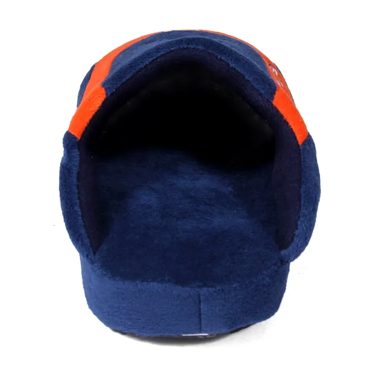 Illinois Fighting Illini Low Pro Indoor House Slippers