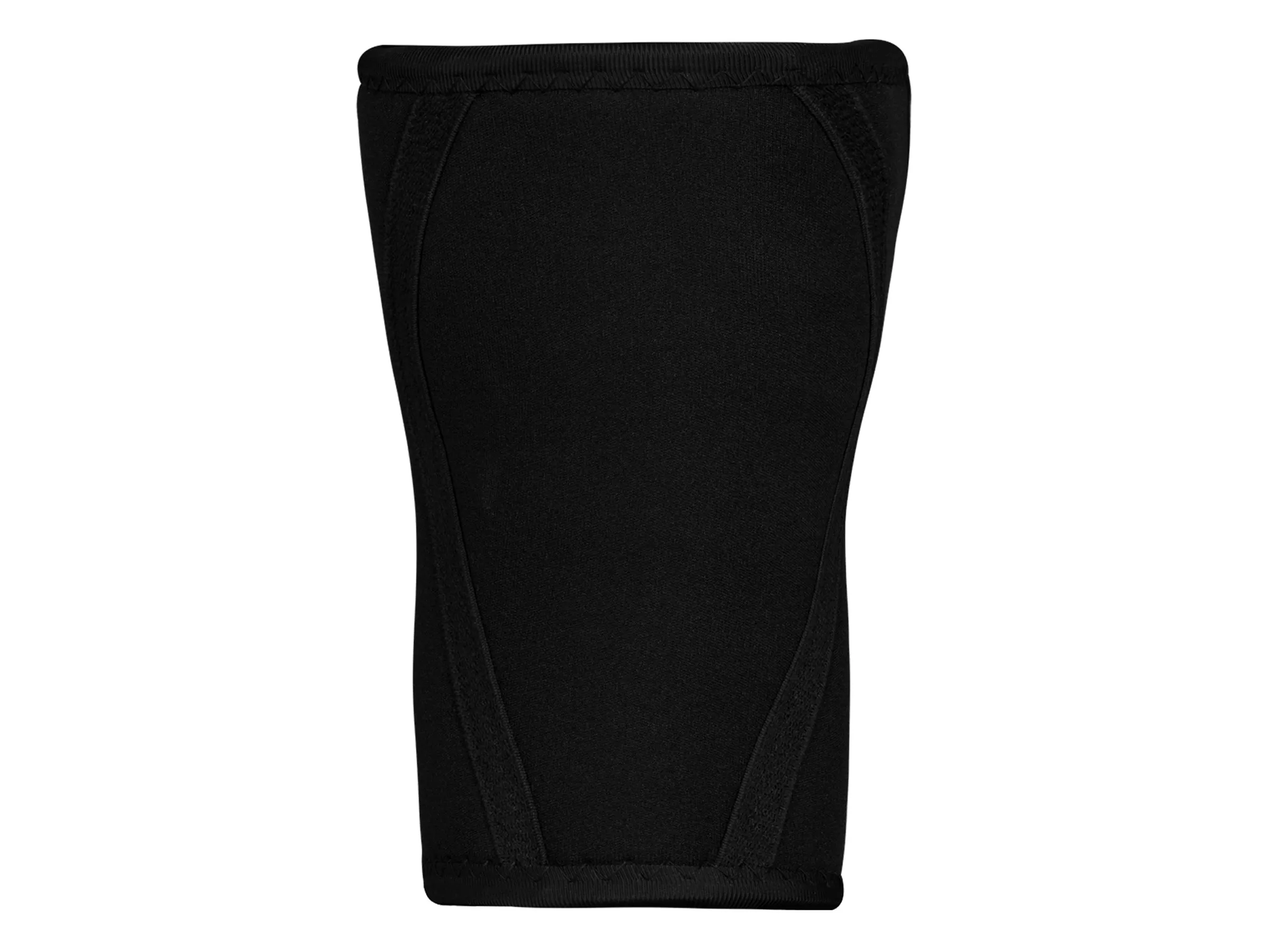 JAVSON KNEE SLEEVES 2 PAIR 7 mm NEOPRENE FOR MEN & WOMEN