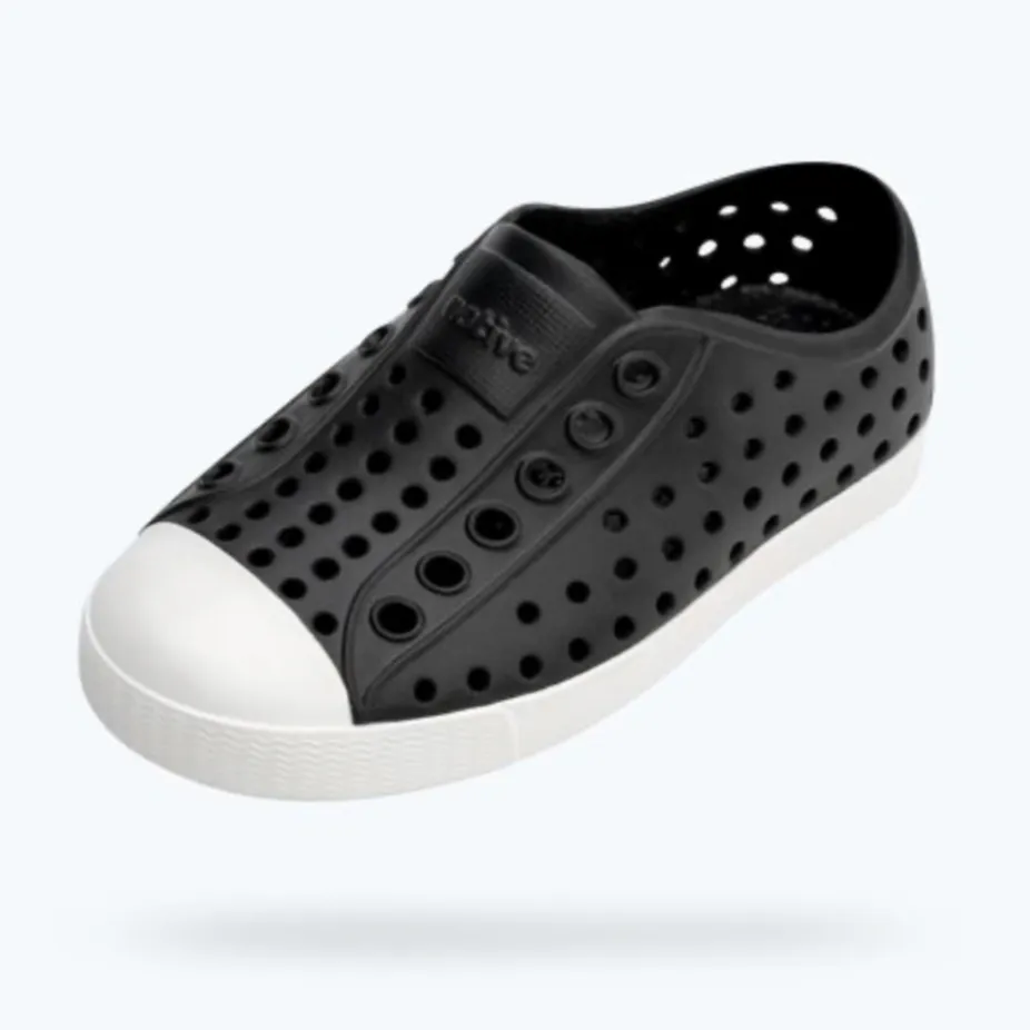 Jefferson Kids' Classic Slip On Shoes