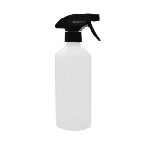 Jet Spray Bottle 500ml