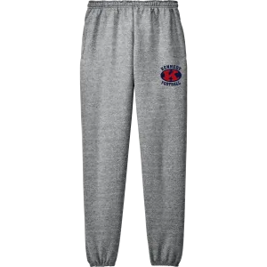 JFK Knights Football NuBlend Sweatpant with Pockets