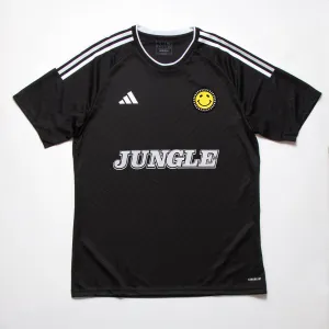 Jungle FC Campeon - Training Jersey - Black