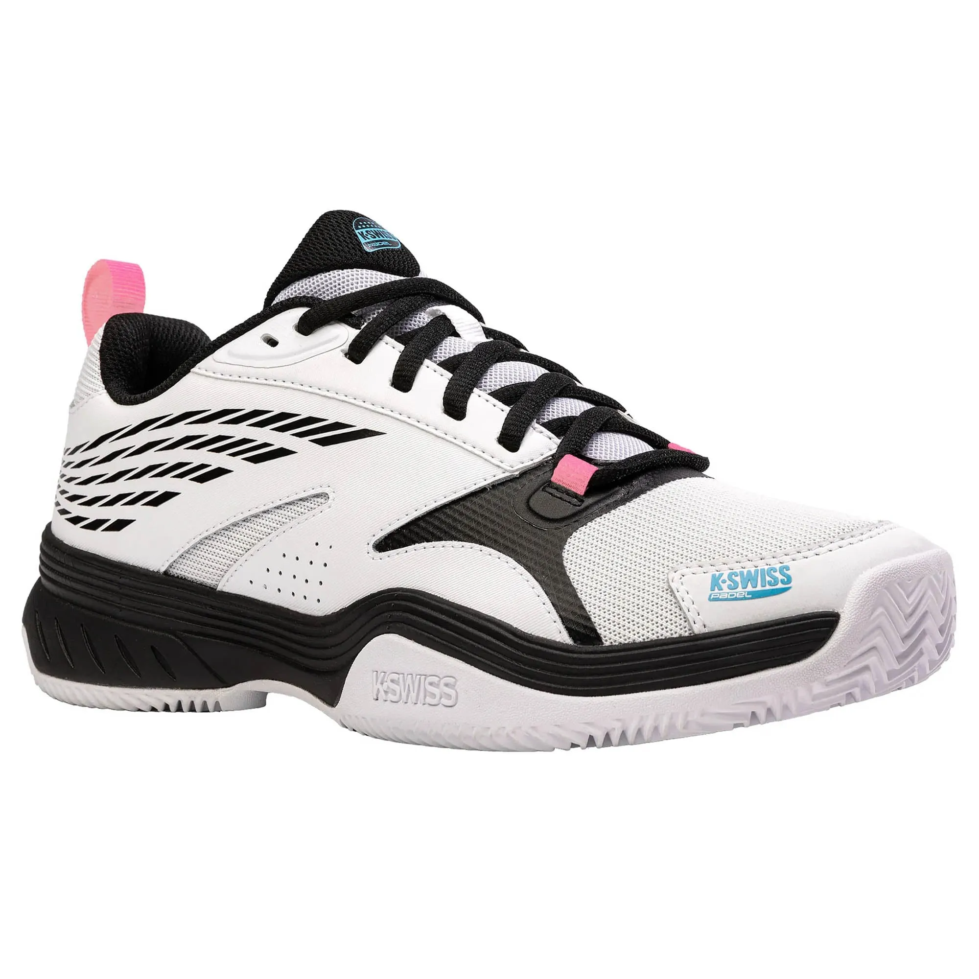 K-Swiss SpeedEx Mens Padel Shoes