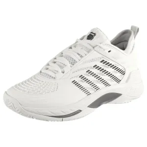 K-Swiss Women's Hypercourt Supreme 2 - White/Black