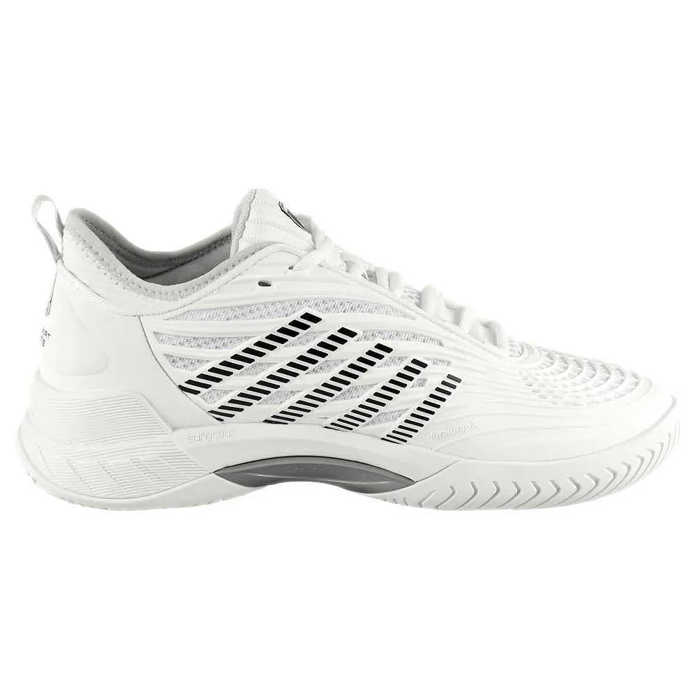 K-Swiss Women's Hypercourt Supreme 2 - White/Black