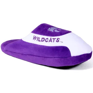 Kansas State Wildcats Low Pro Indoor House Slippers