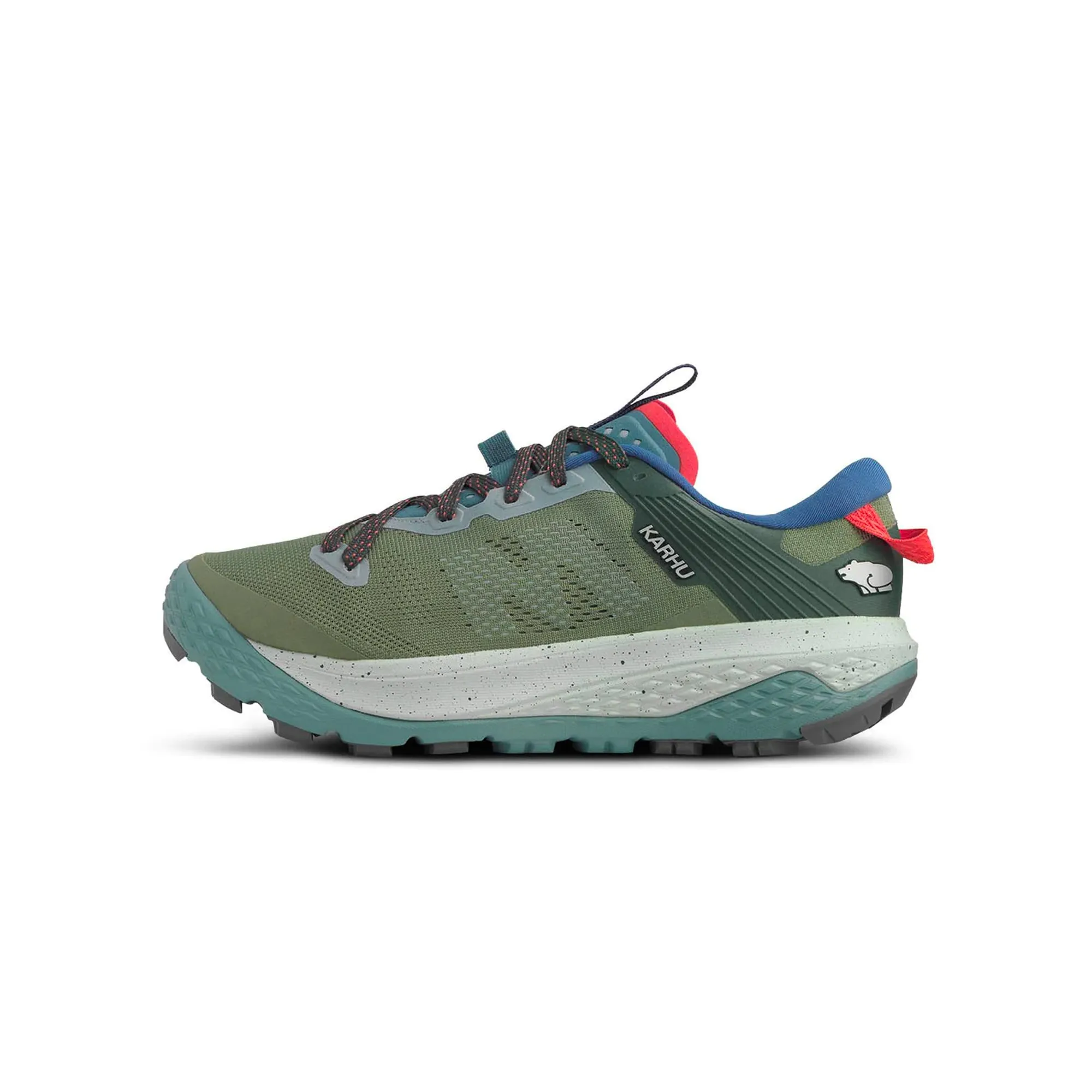 Karhu Mens Ikoni Trial Shoes