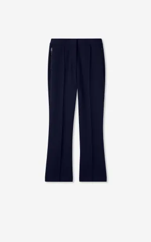 Karla in Double Knit Pant