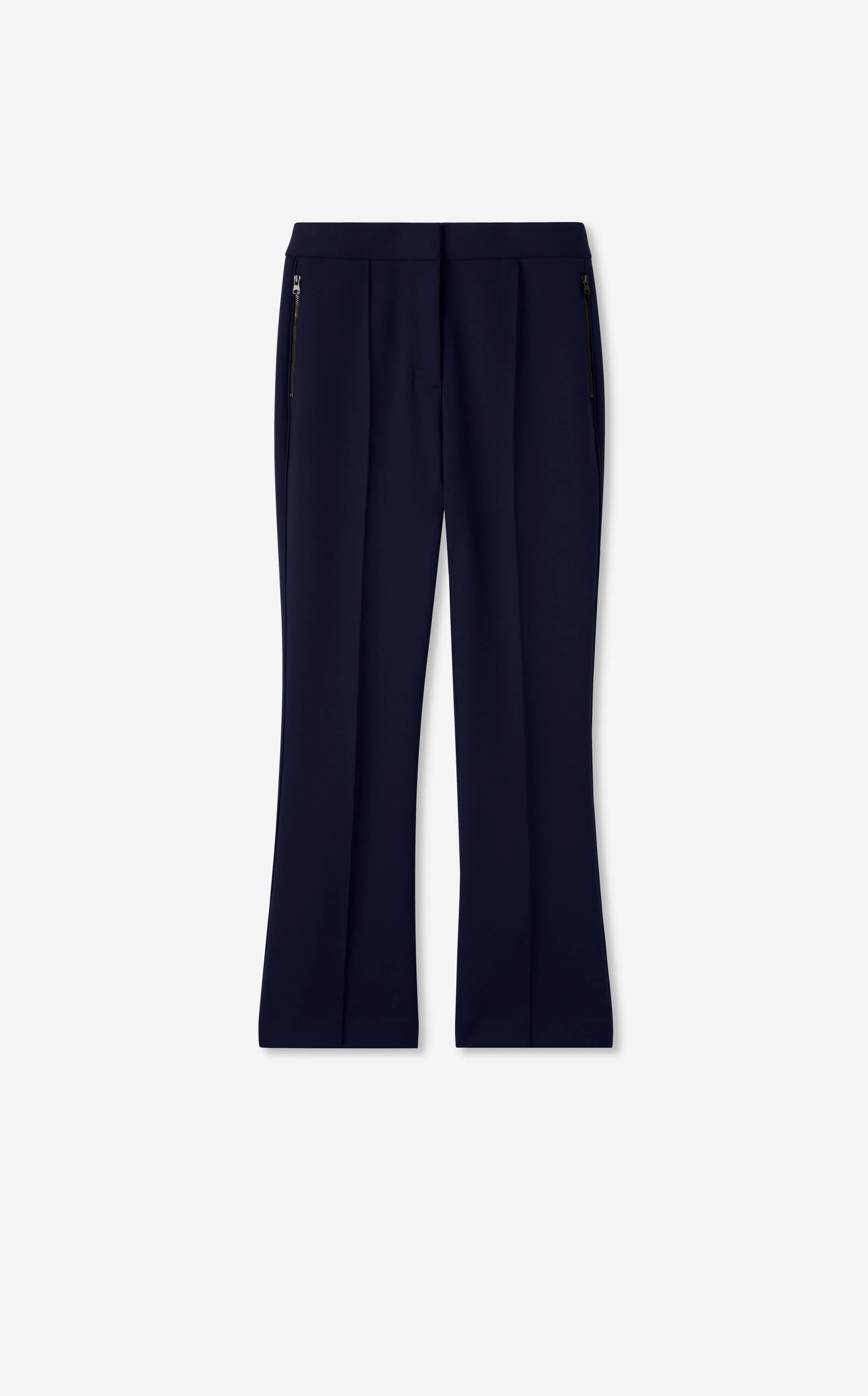 Karla in Double Knit Pant