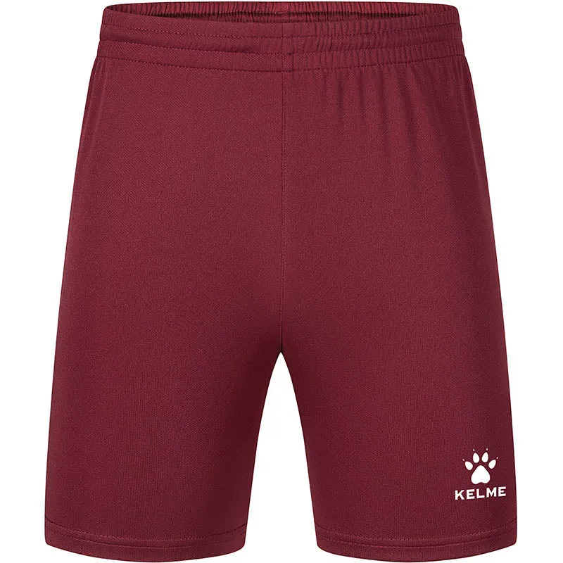 KELME Football Shorts