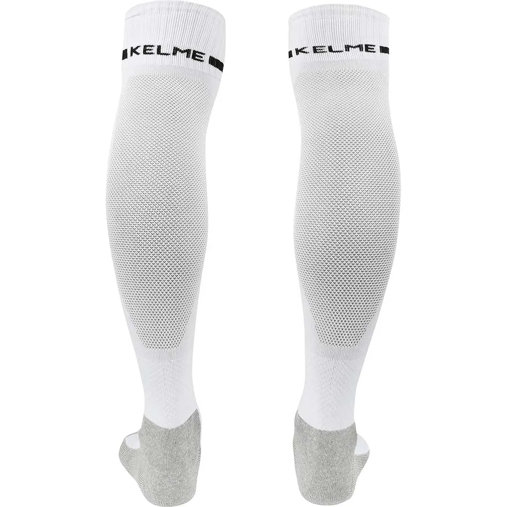 Kelme Full Length Grip Sock