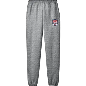 Knights Youth Football NuBlend Sweatpant with Pockets