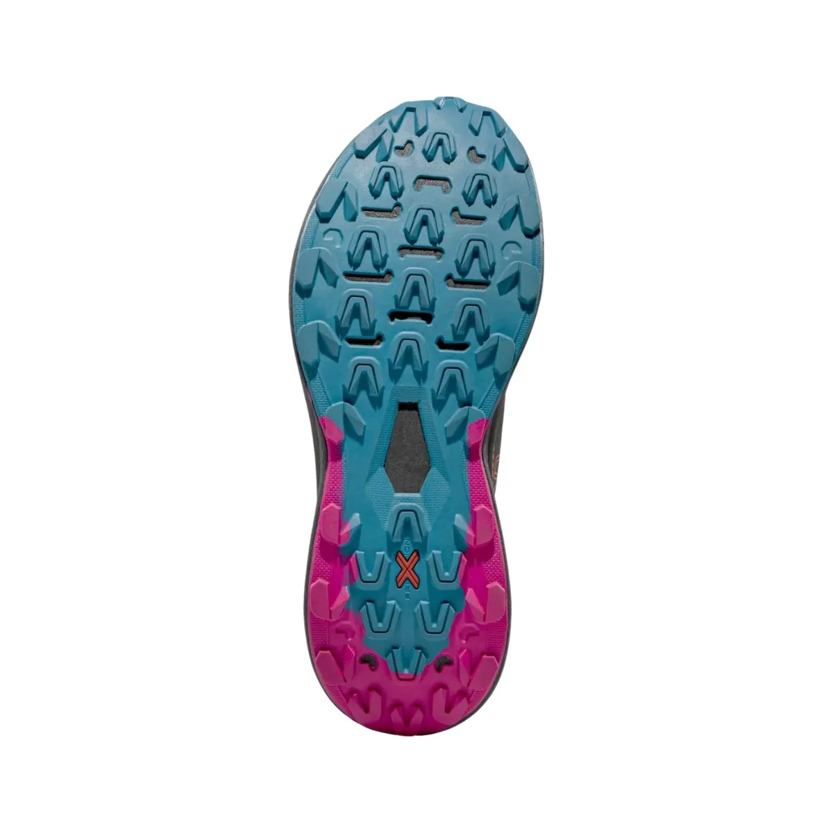 La Sportiva Prodigio Pink Black Women's Shoes