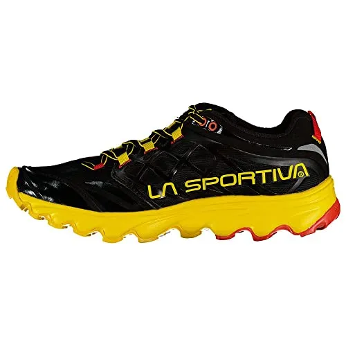 La Sportiva Unisex Helios Sr Climbing Shoes