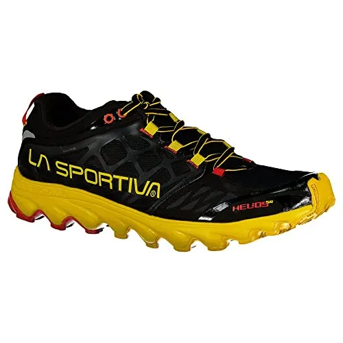 La Sportiva Unisex Helios Sr Climbing Shoes