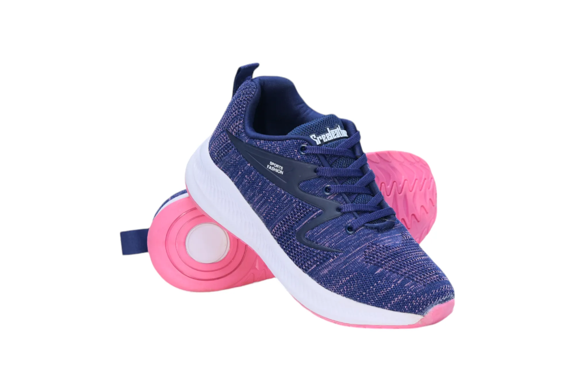 Ladies Sports Shoe 364148