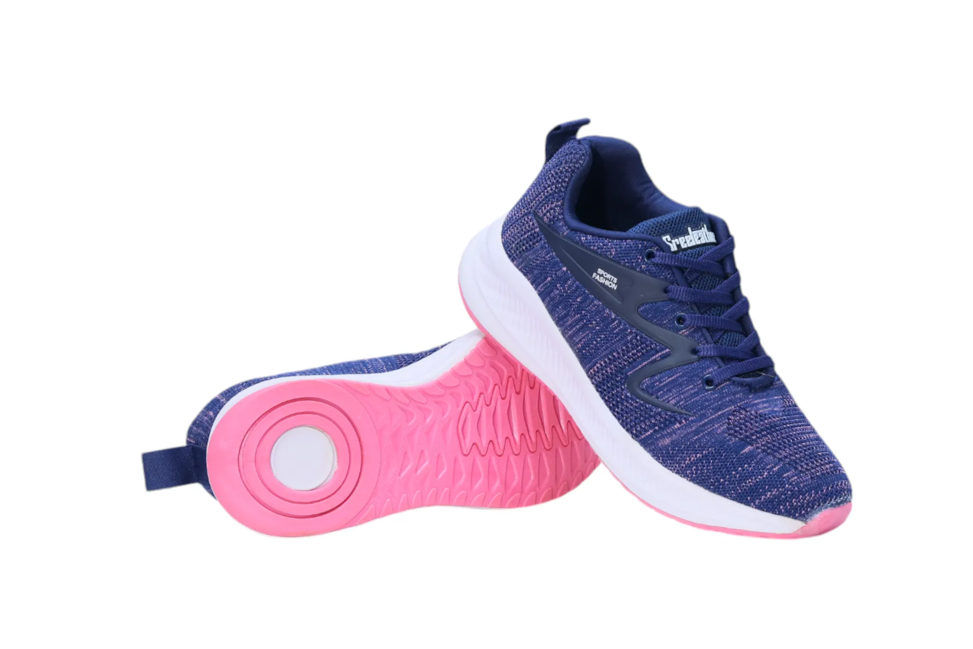 Ladies Sports Shoe 364148