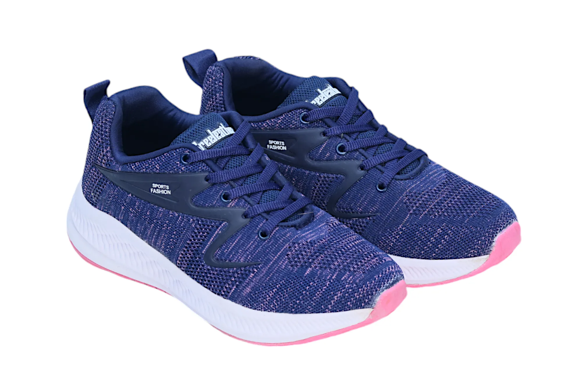 Ladies Sports Shoe 364148