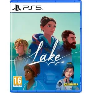 Lake (Sony PlayStation 5)